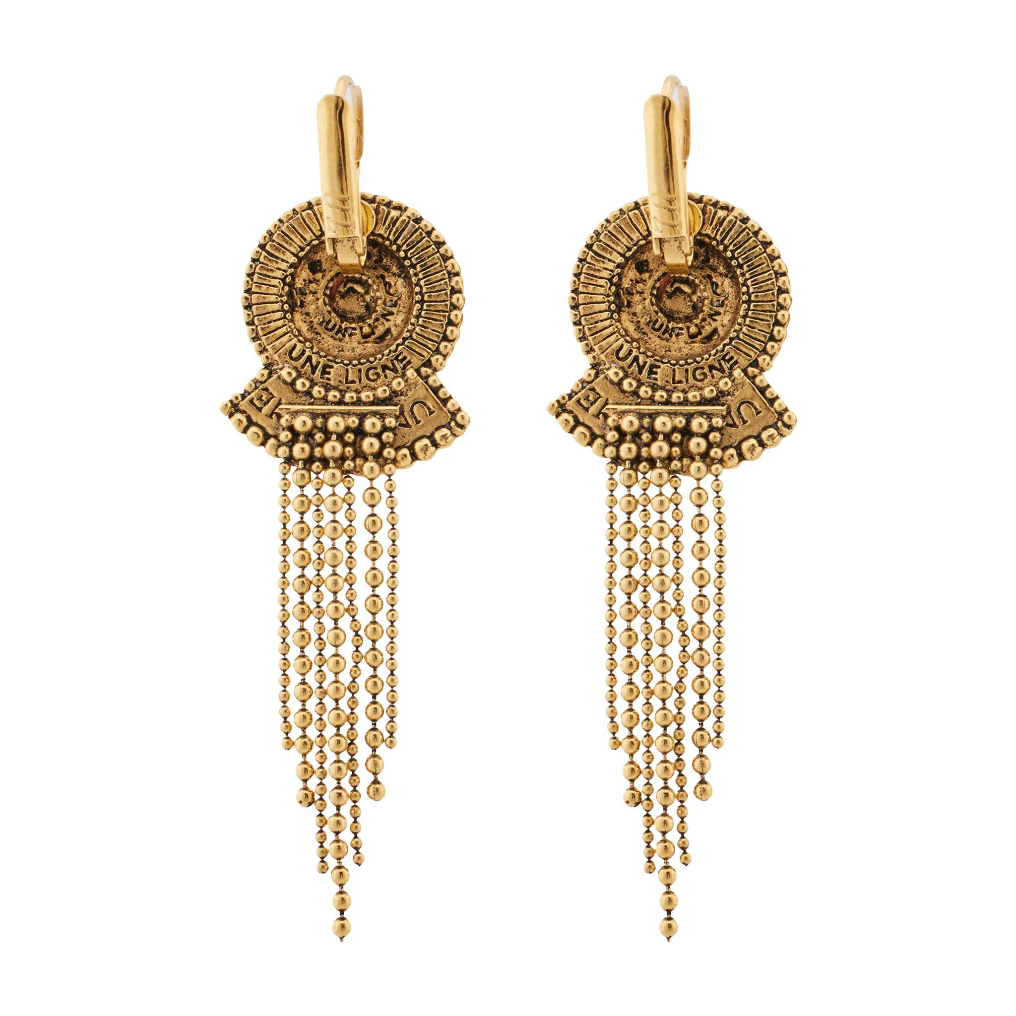 GOLD -  