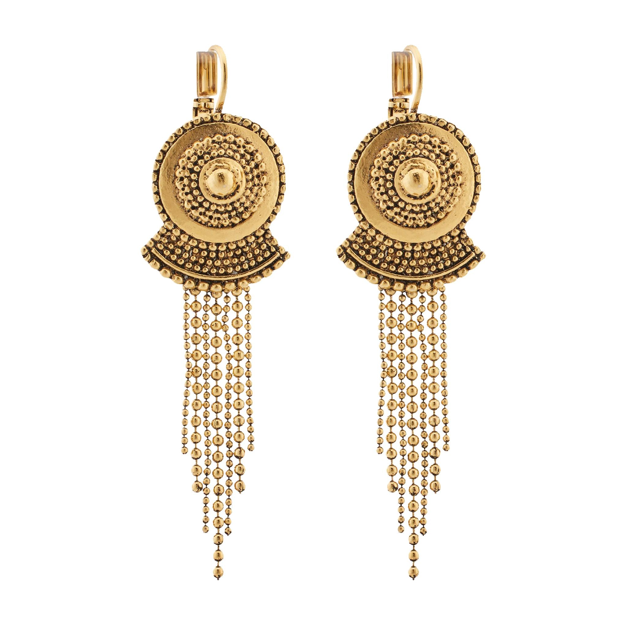 GOLD -  
