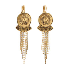 GOLD -  