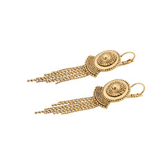 GOLD -  