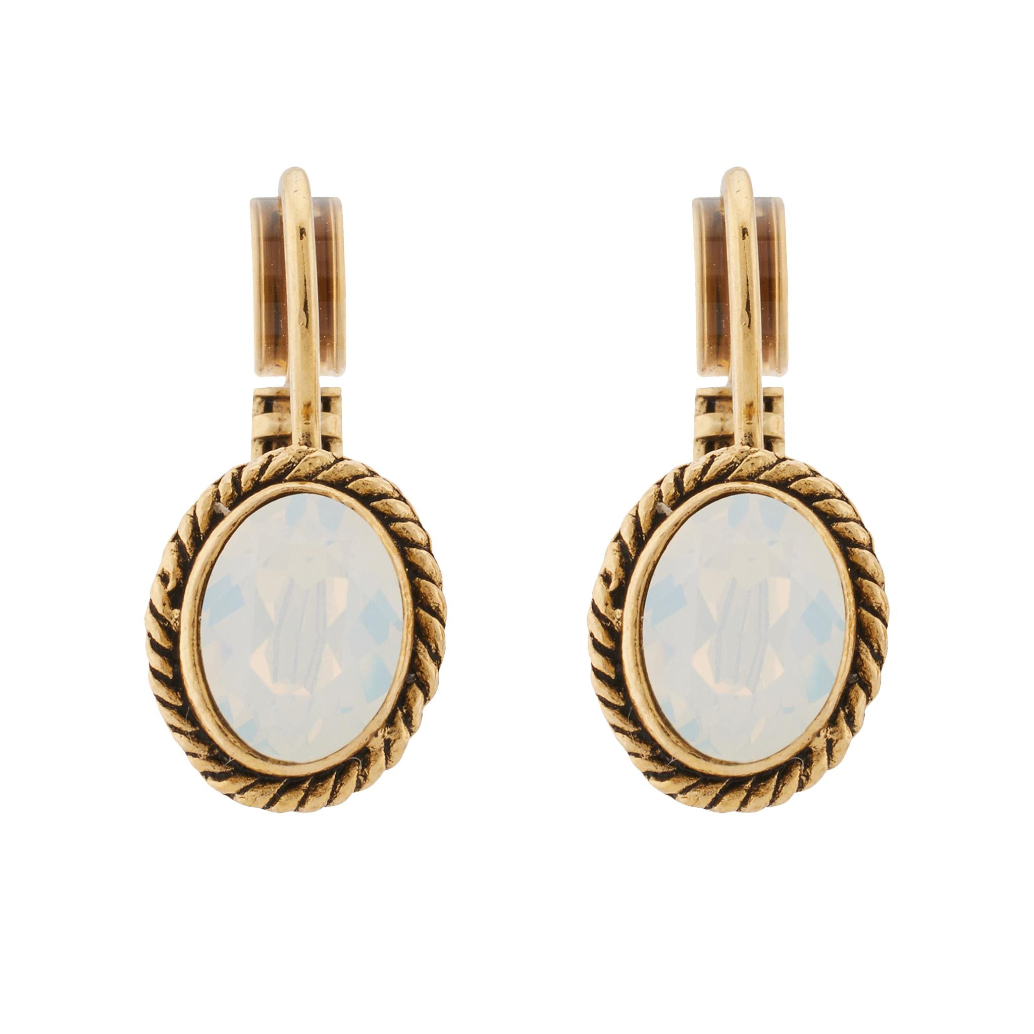 WO-WHITE OPAL - weiss, grau