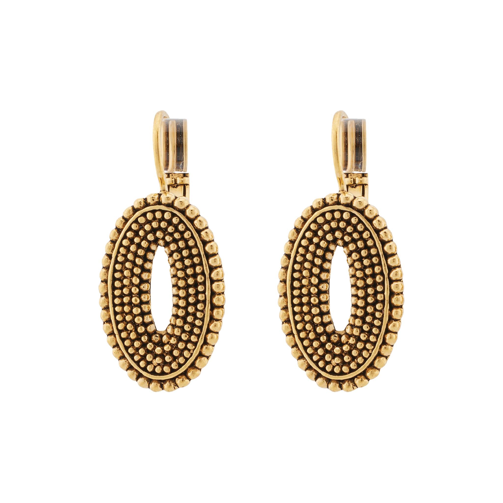 GOLD -  