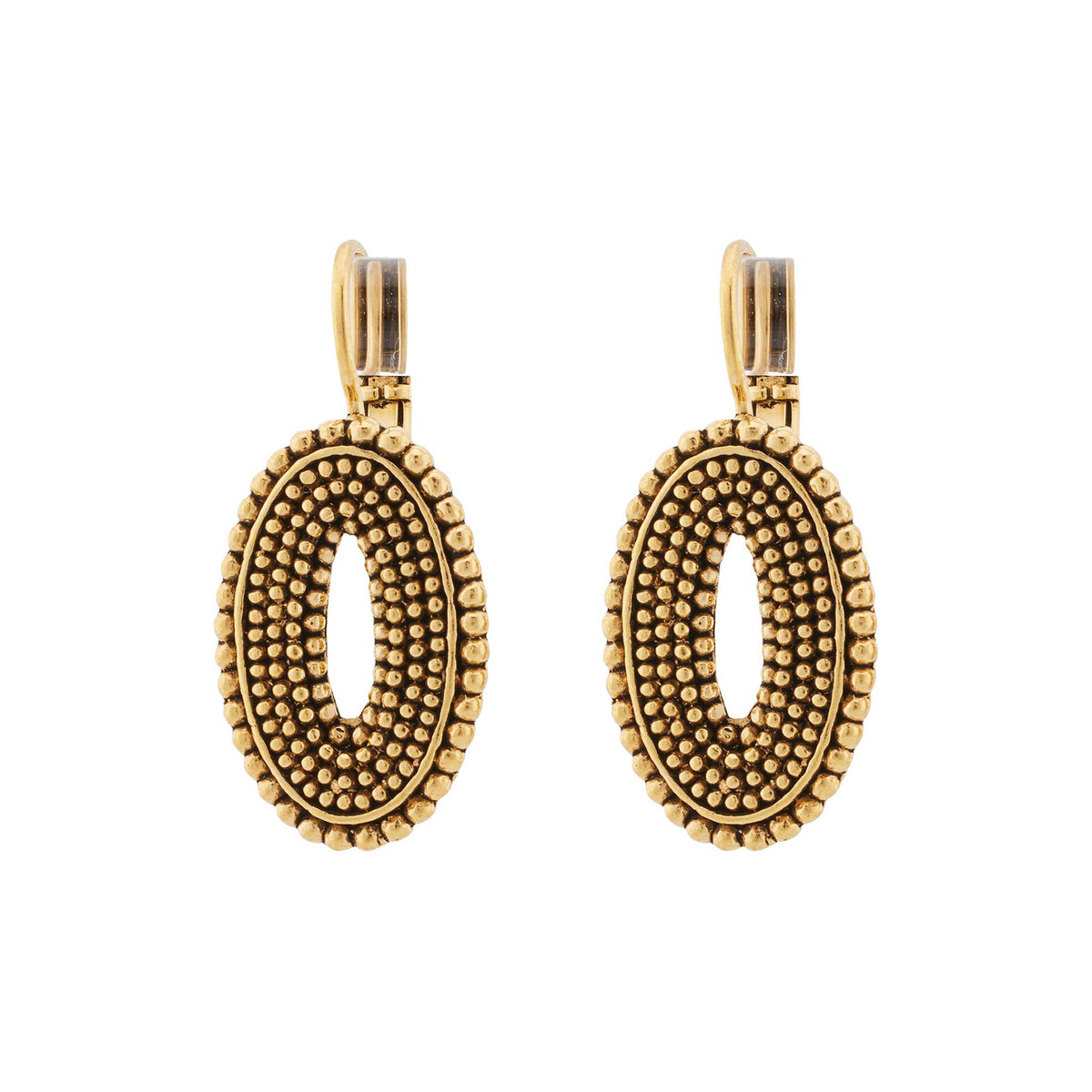 GOLD -  