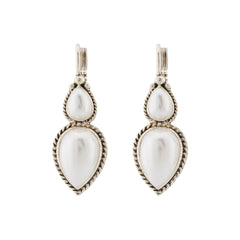 PE-PEARL - weiss, beige