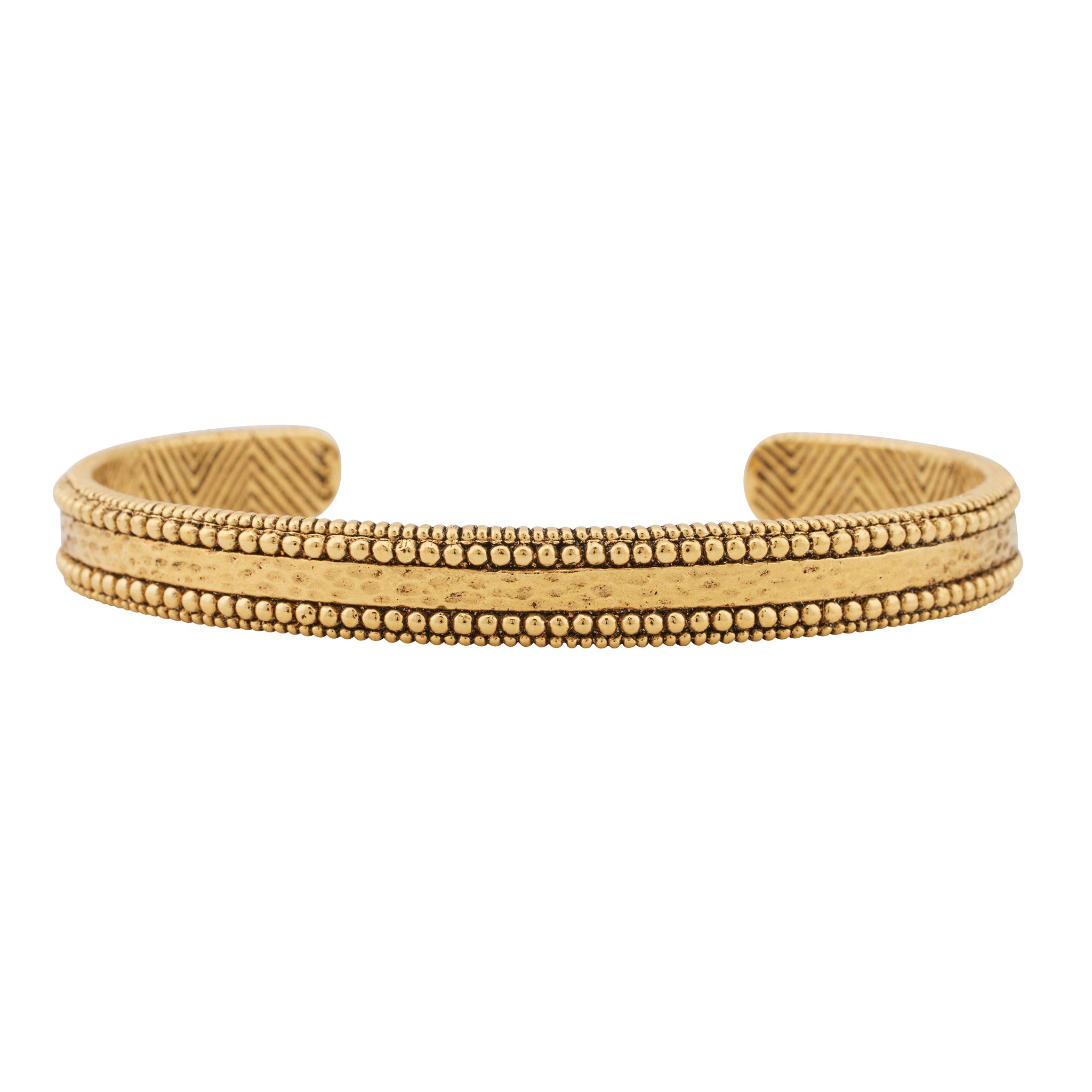 GOLD -  