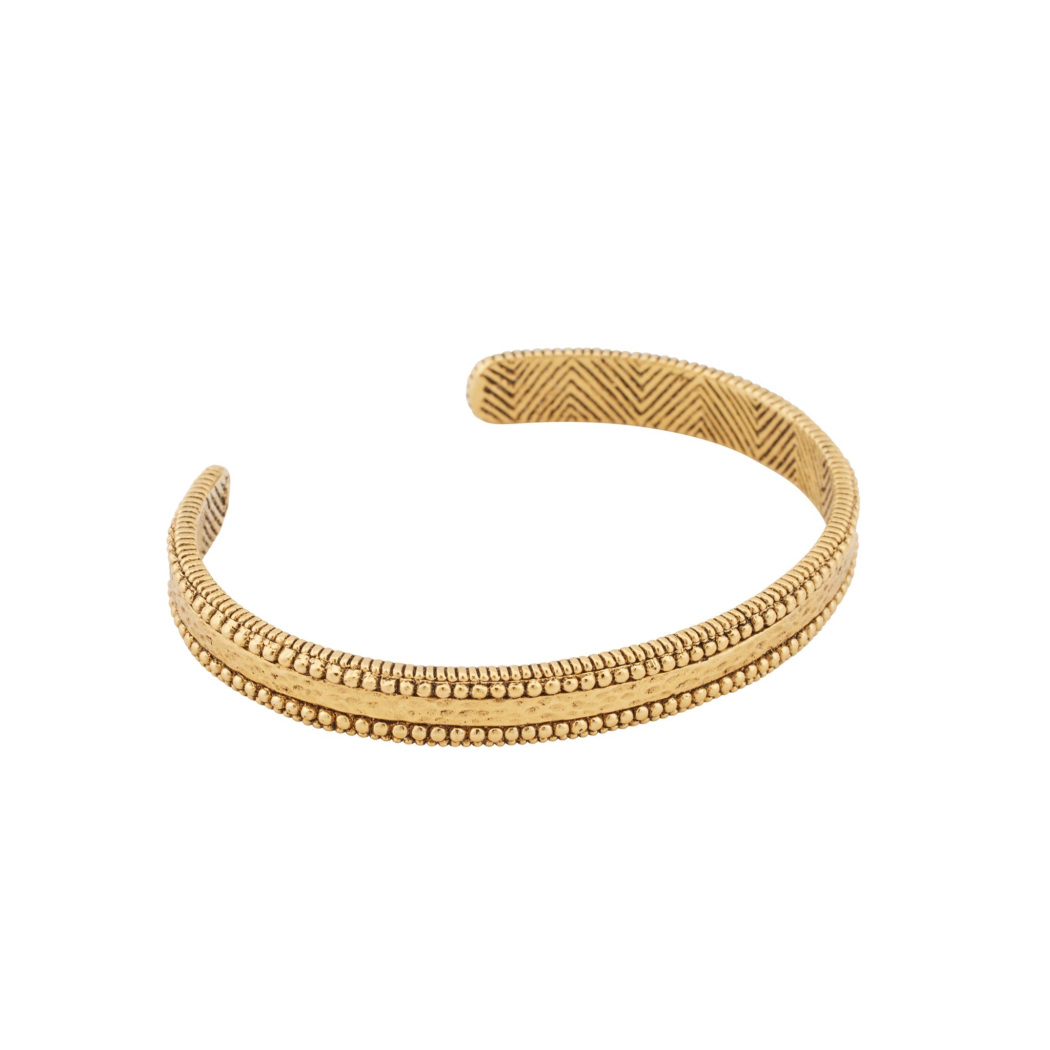 GOLD -  