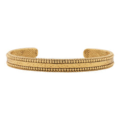 GOLD -  
