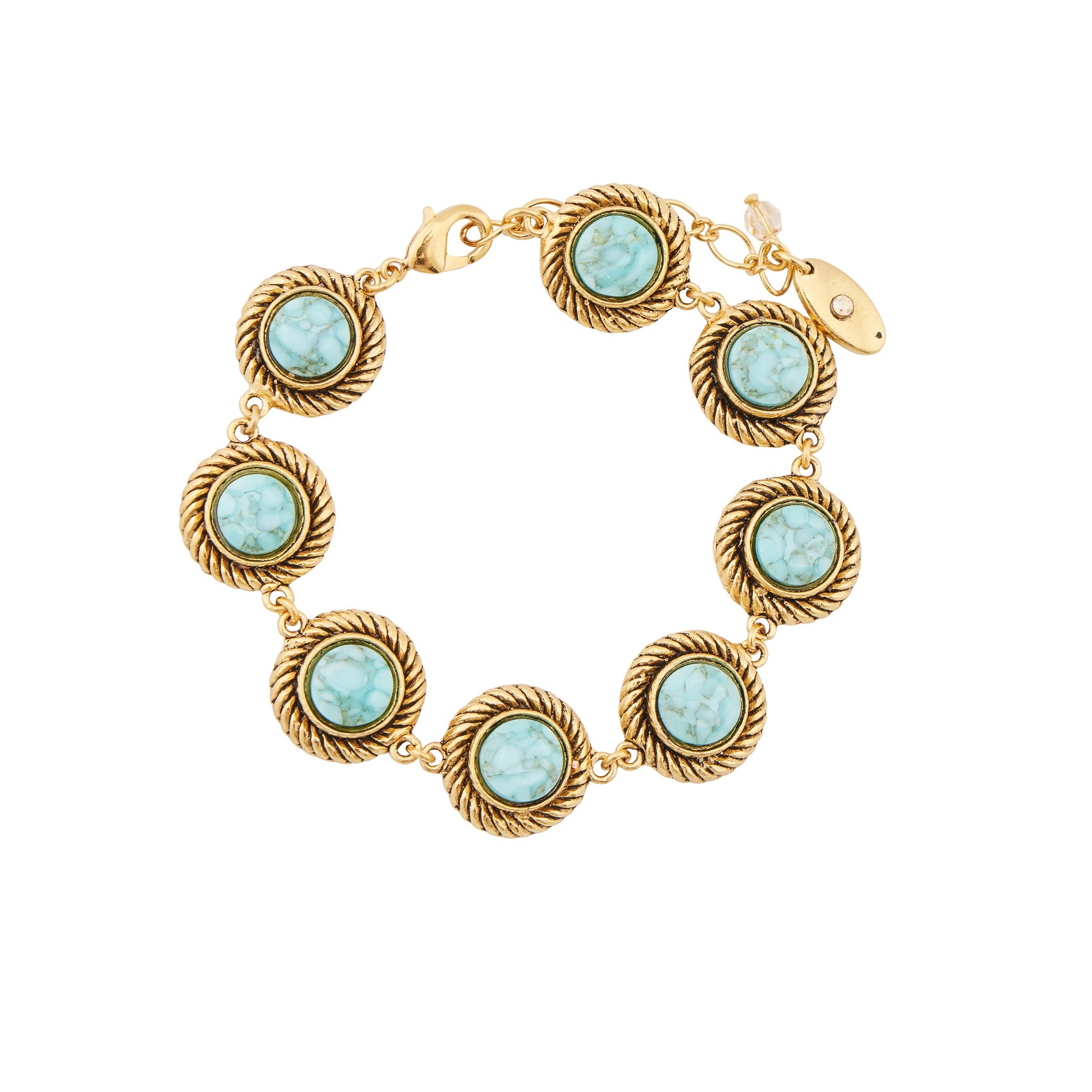 CTQ-CAB TURQUOISE - grün, türkis, blau
