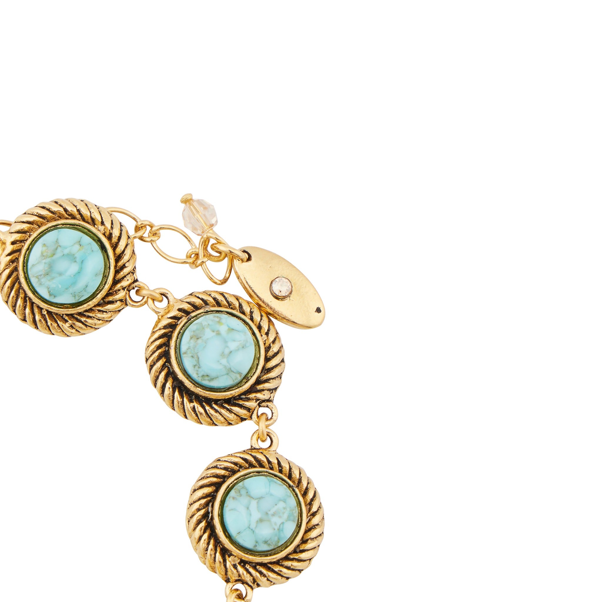 CTQ-CAB TURQUOISE - grün, türkis, blau