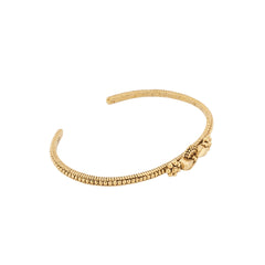 GOLD -  