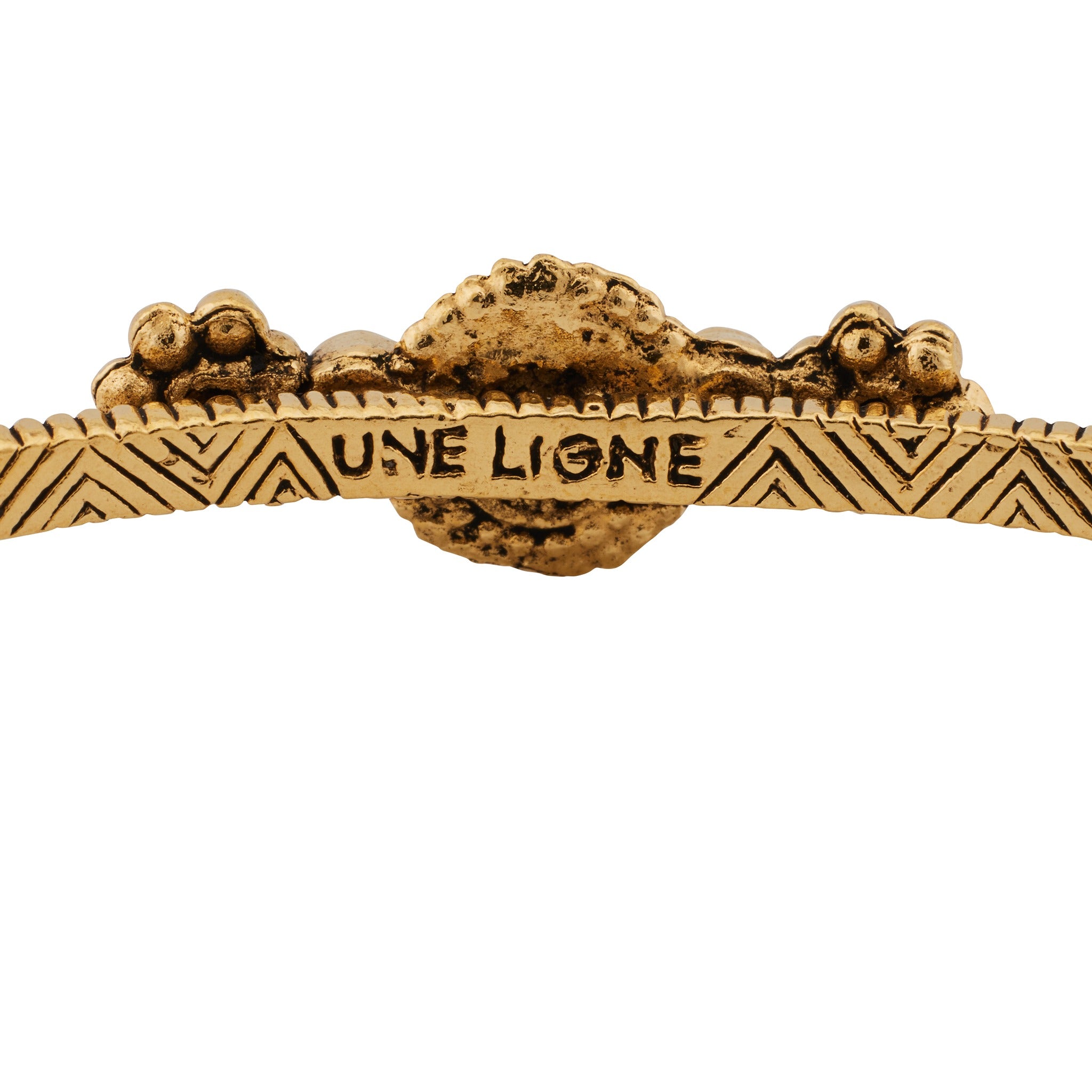 GOLD -  
