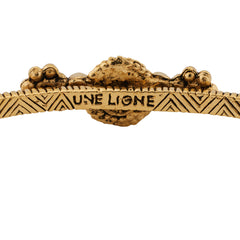 GOLD -  