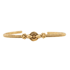 GOLD -  