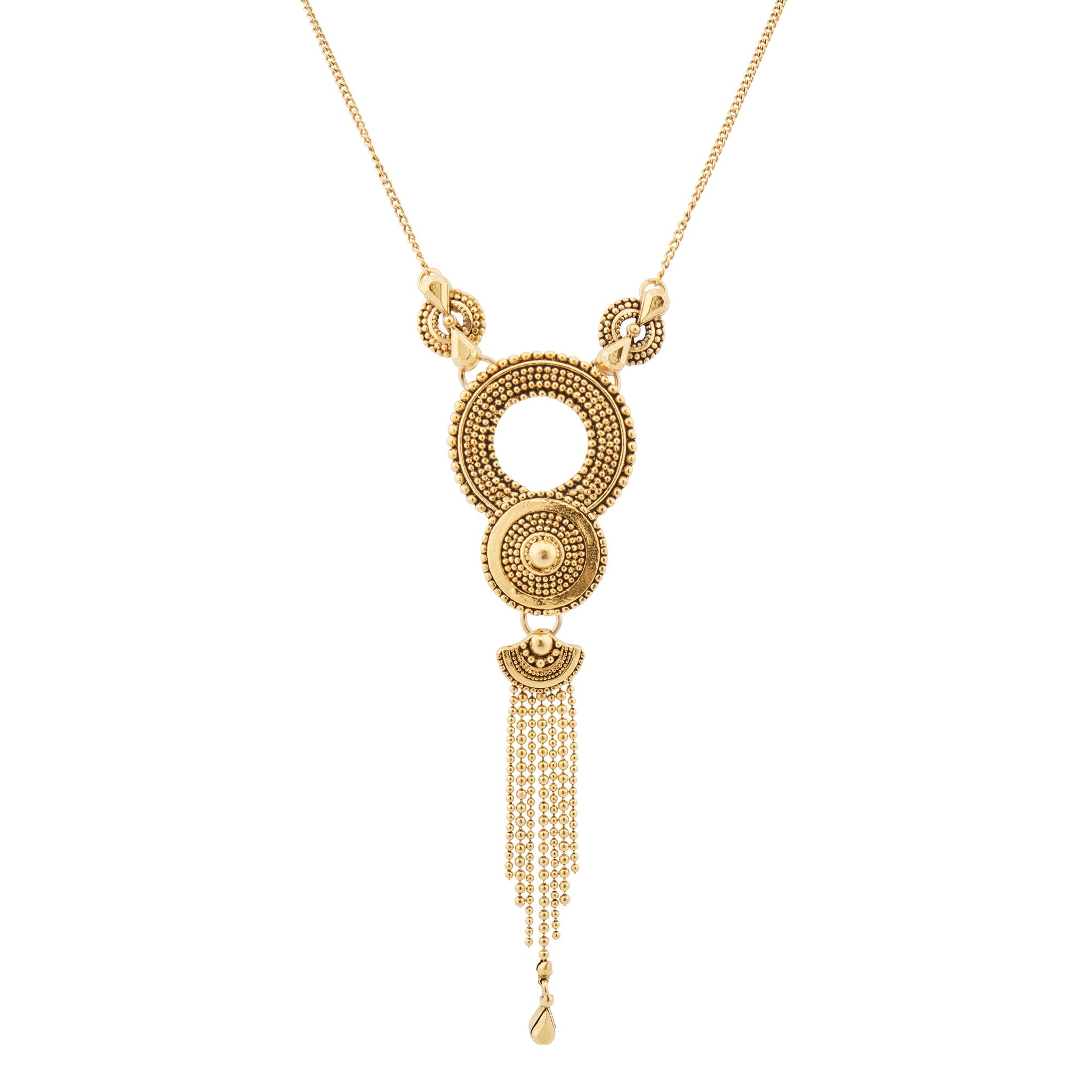 GOLD -  