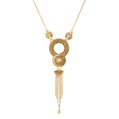 GOLD -  