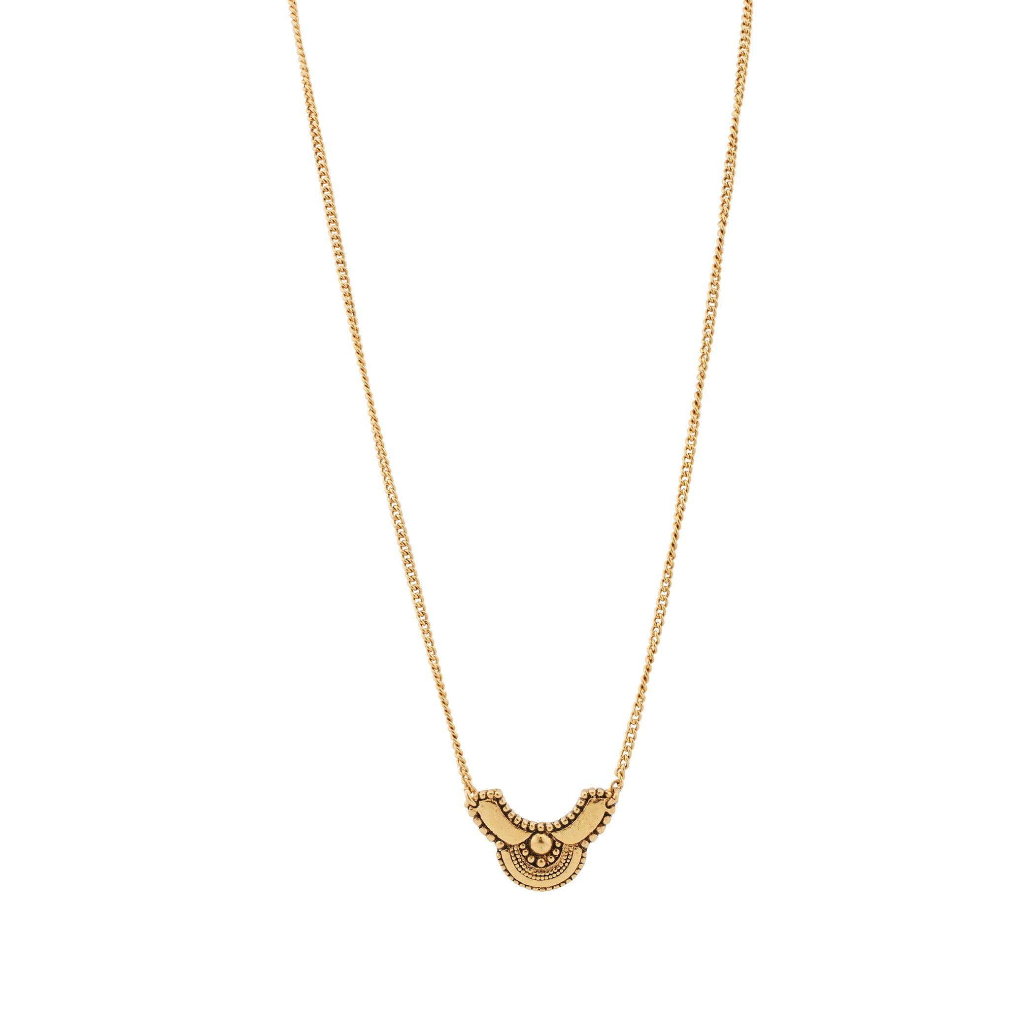 GOLD -  