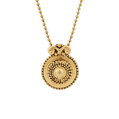 GOLD -  