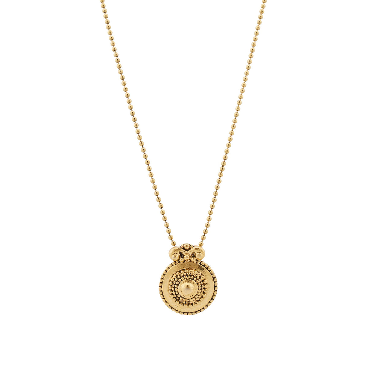 GOLD -  