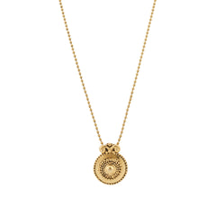 GOLD -  