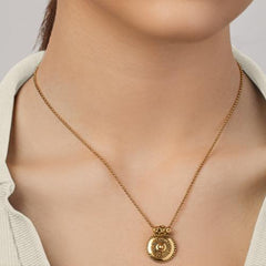GOLD -  