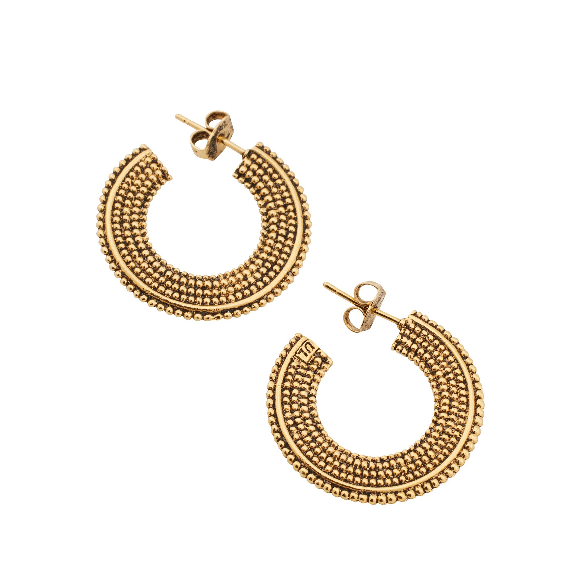GOLD -  