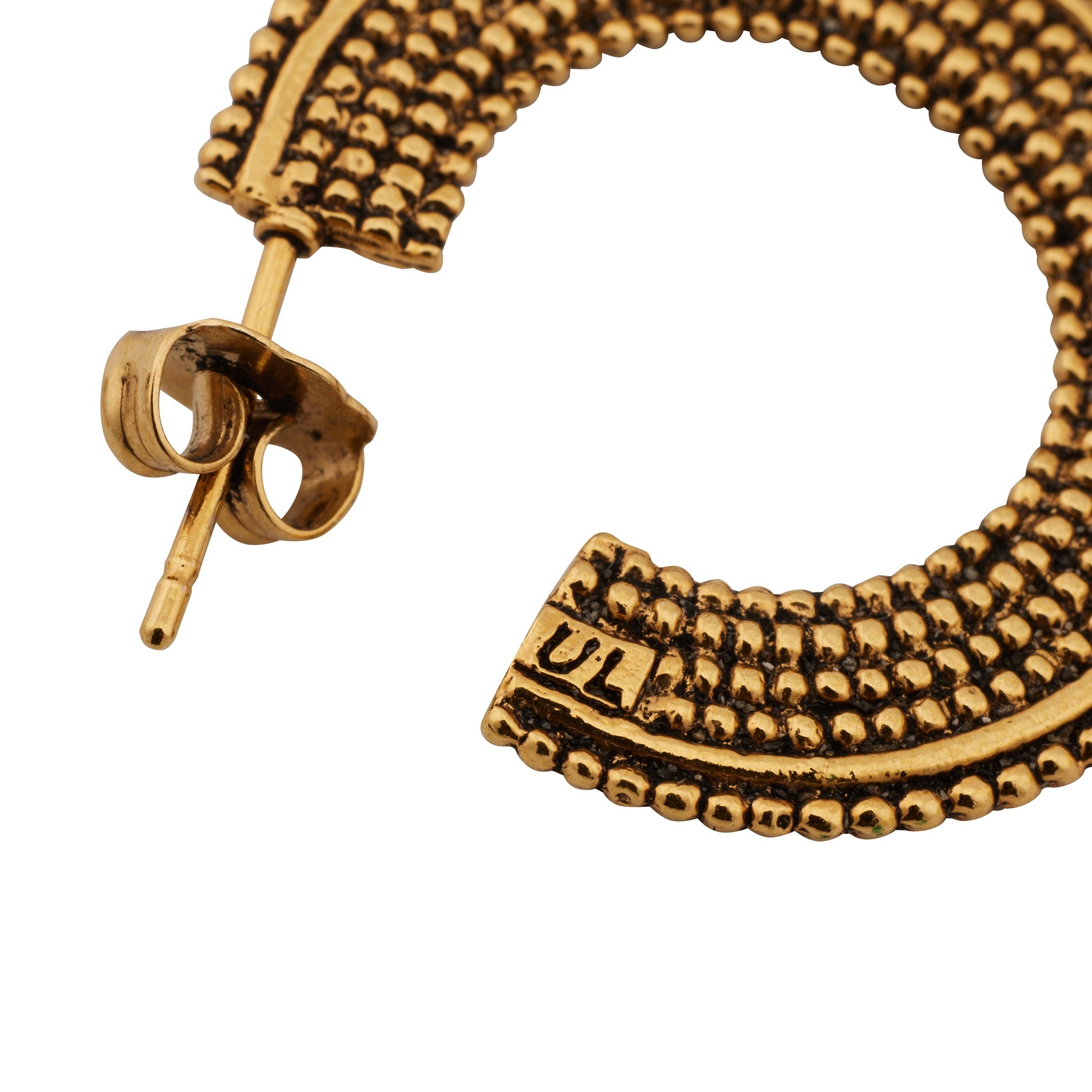 GOLD -  