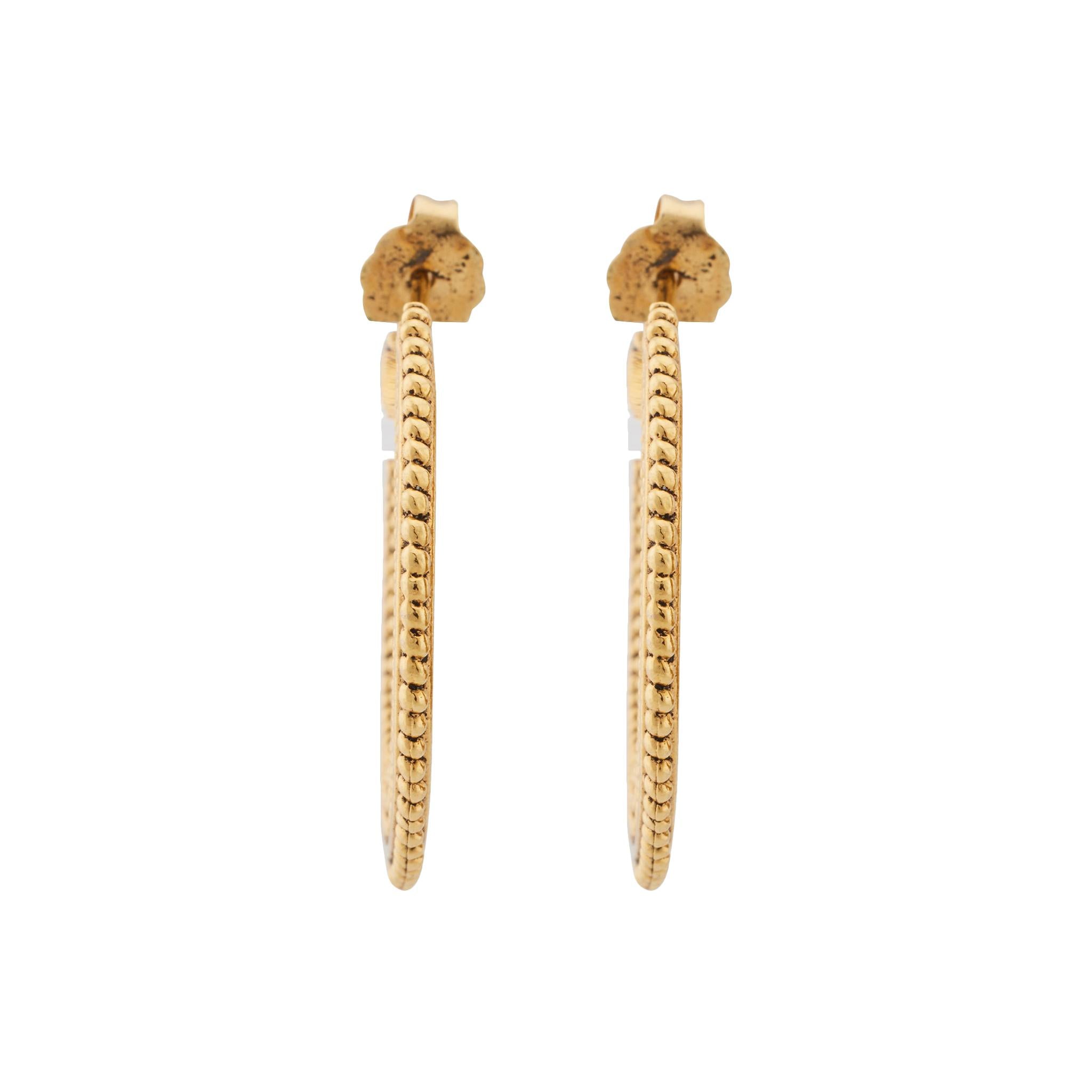 GOLD -  