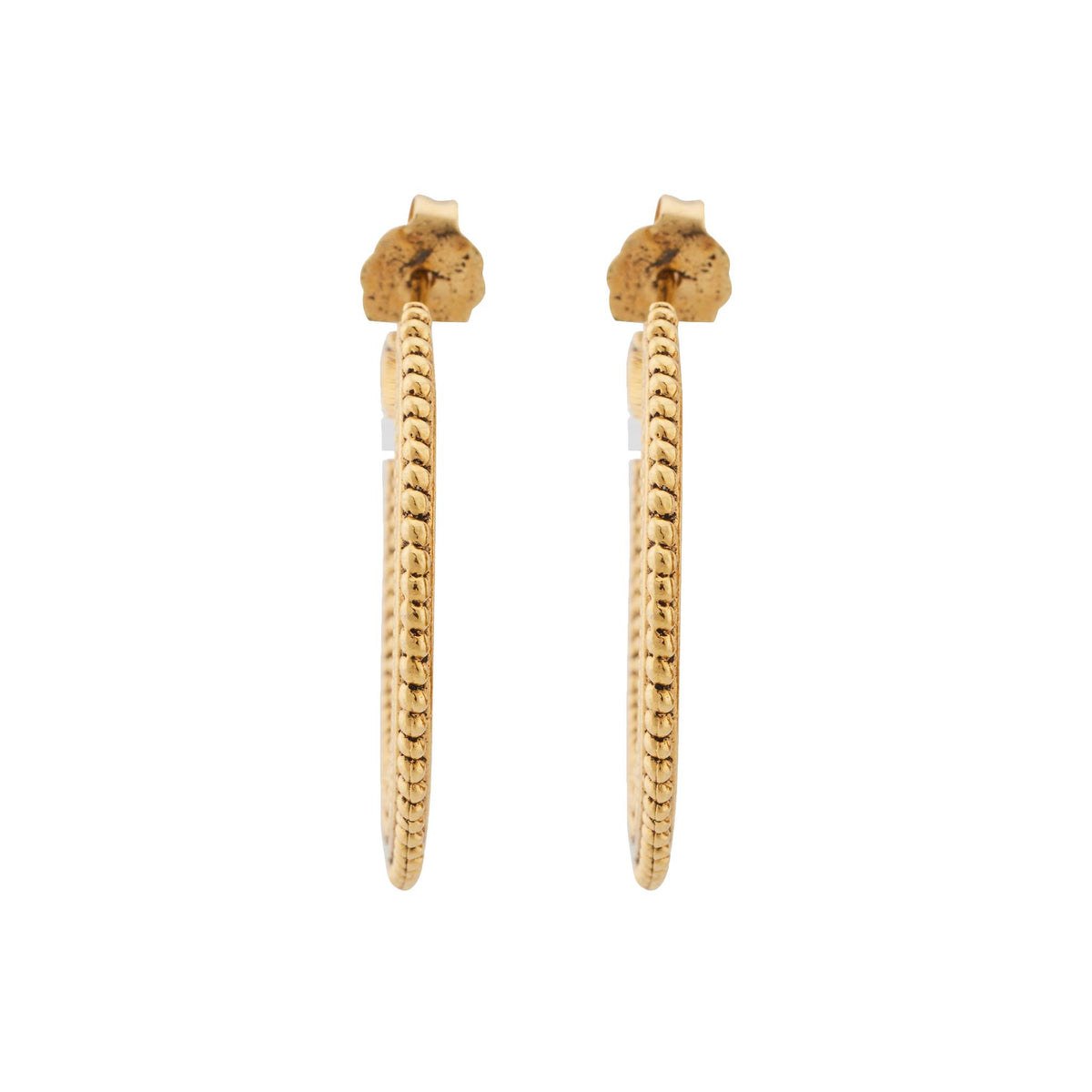 GOLD -  