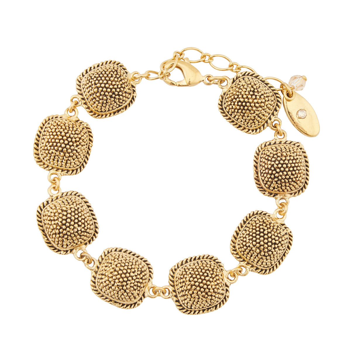 GOLD -  
