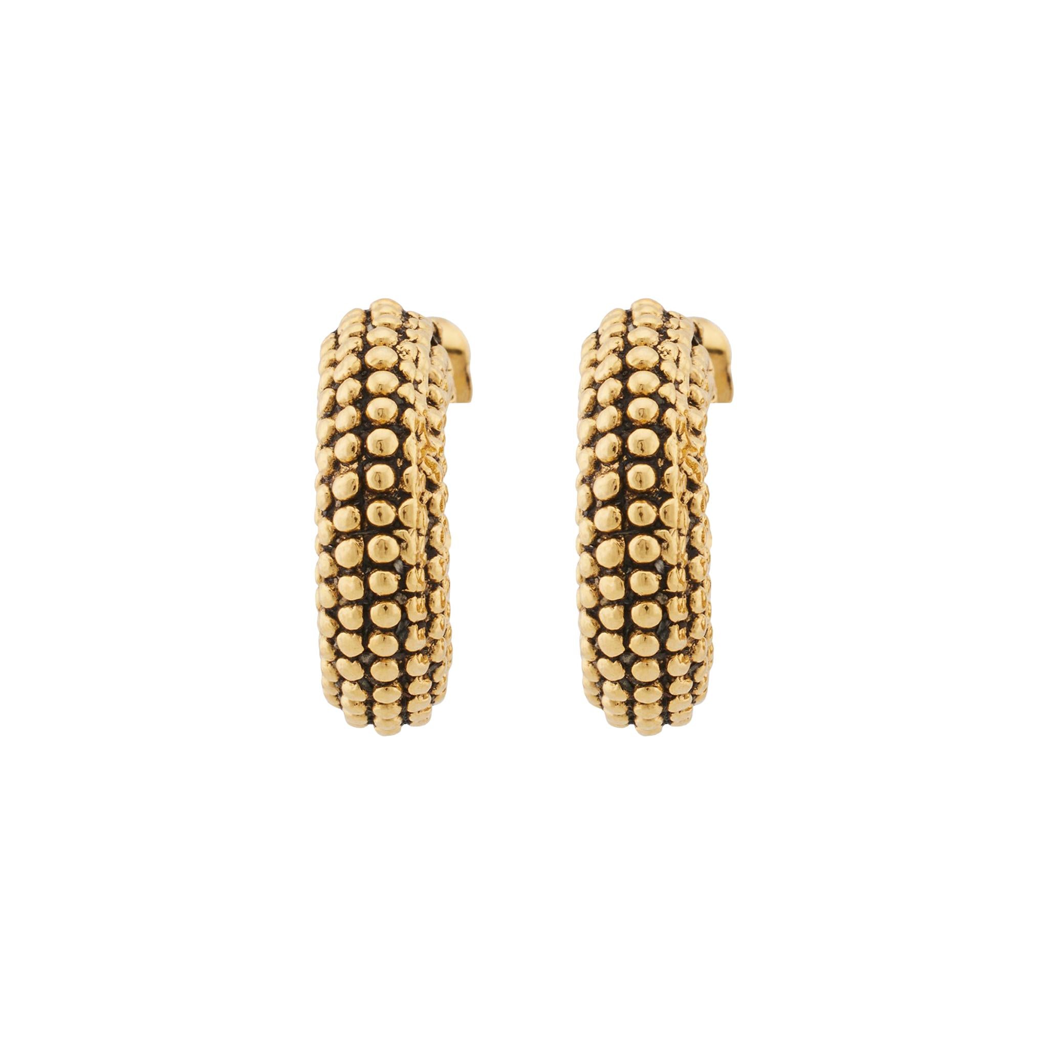 GOLD -  