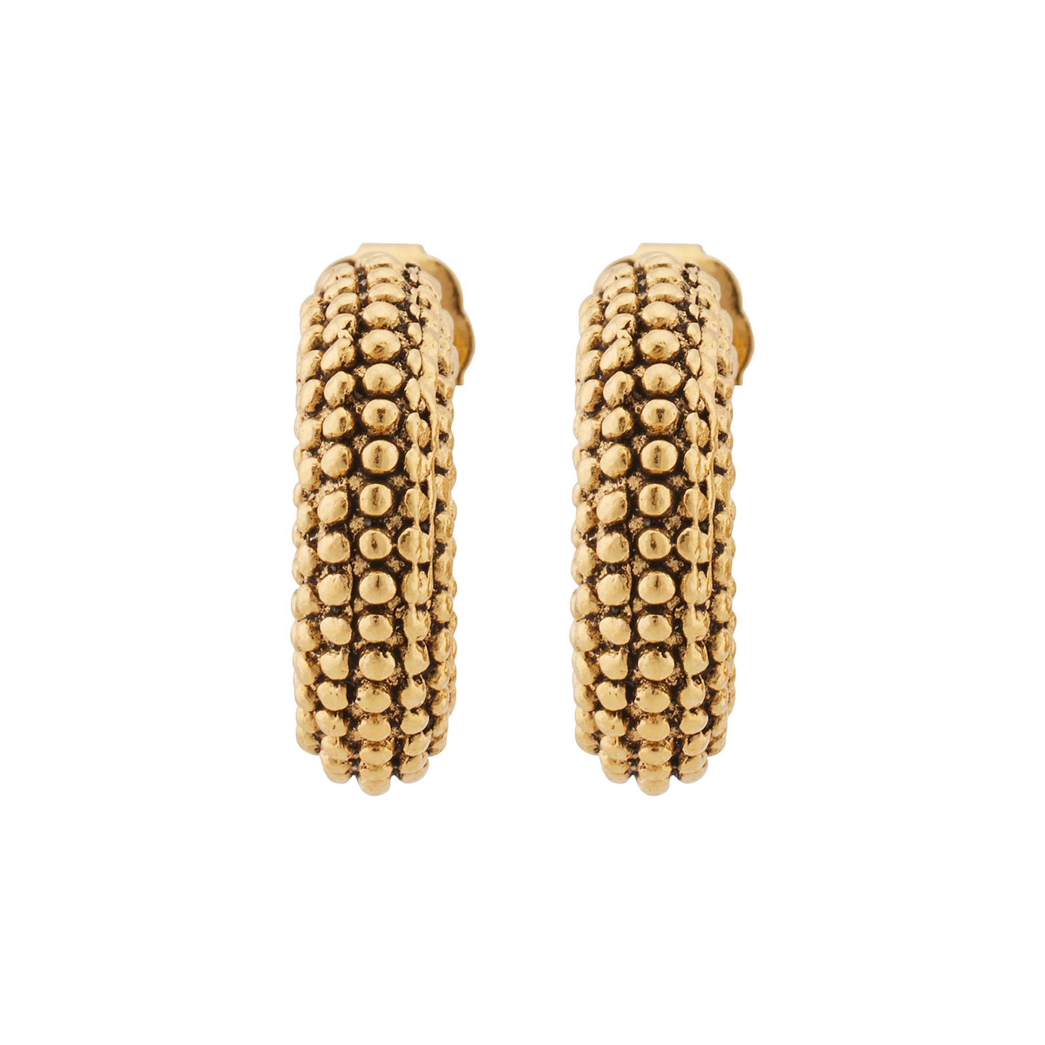 GOLD -  