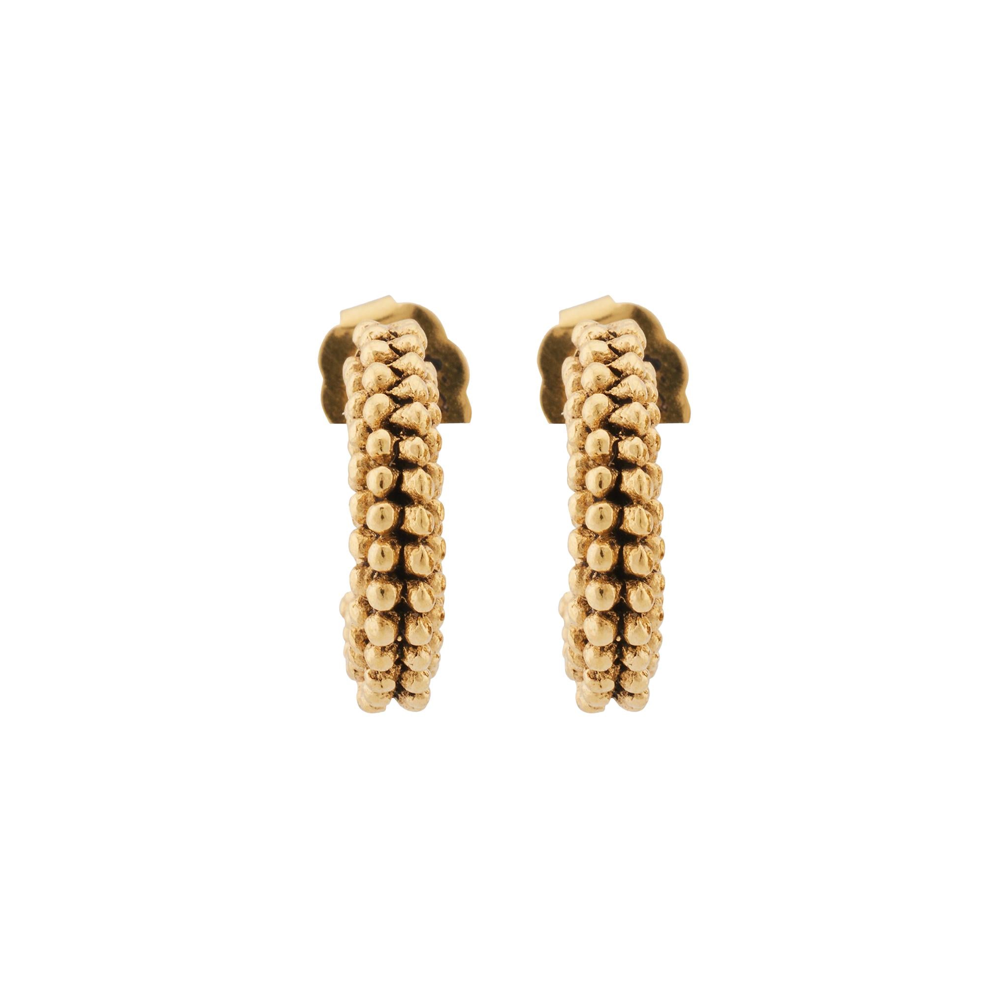 GOLD -  