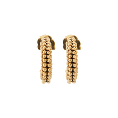 GOLD -  