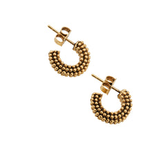GOLD -  