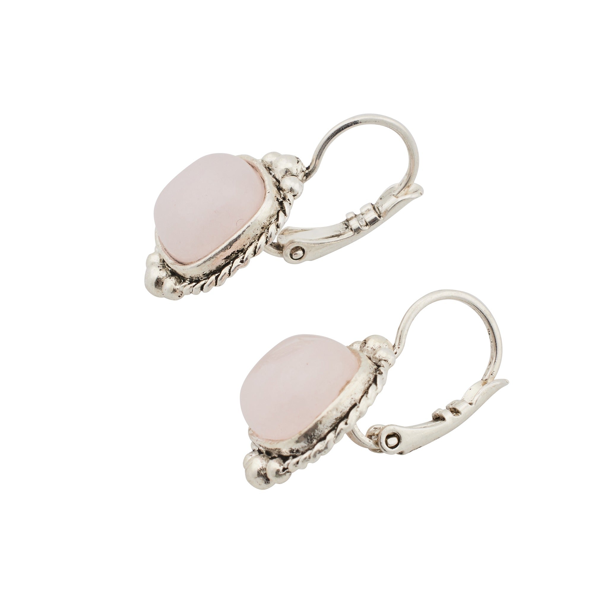 NQZ-QUARTZ ROSE - rosa, beige