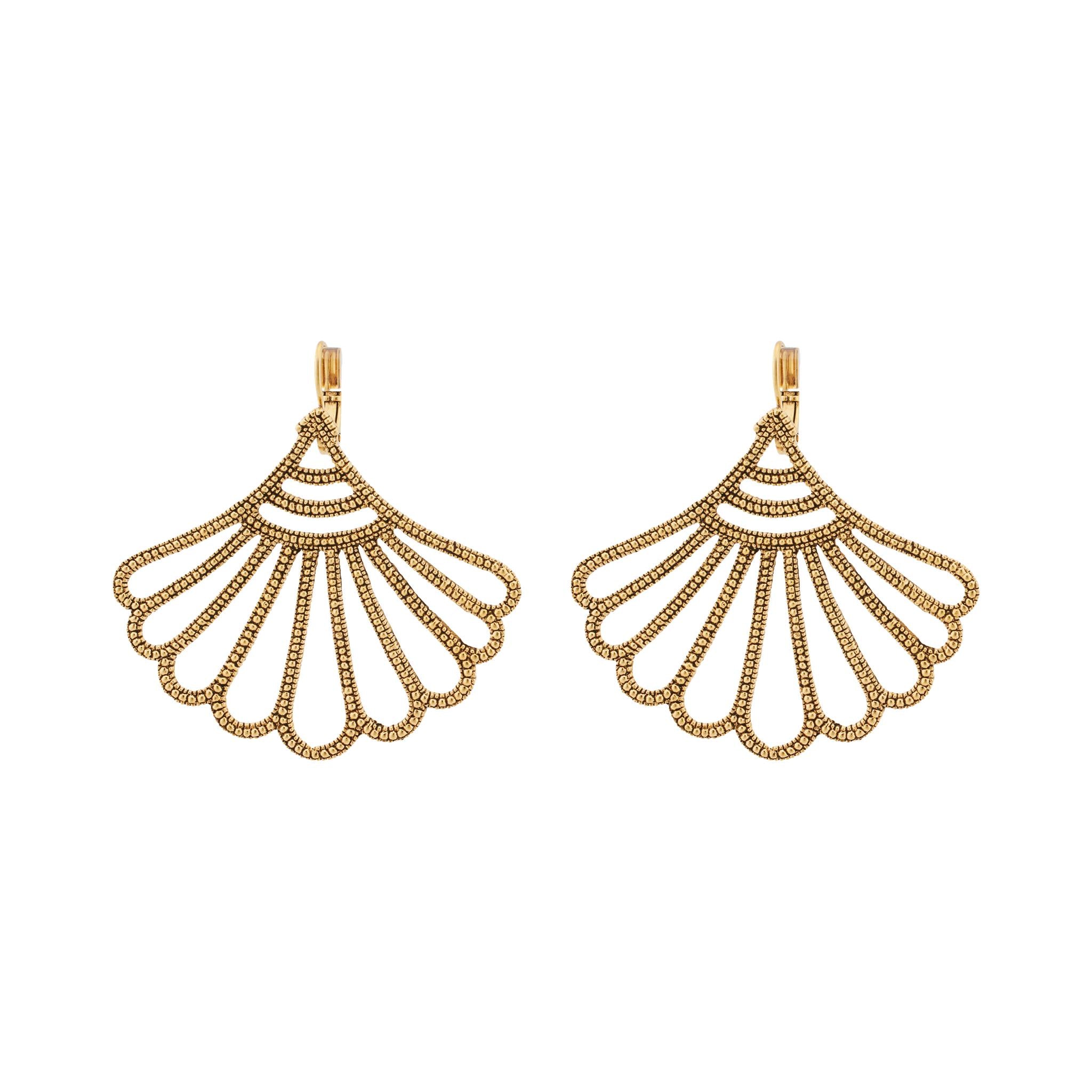 GOLD -  