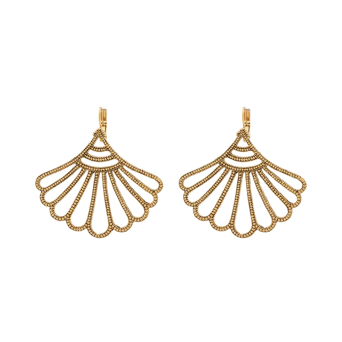 GOLD -  
