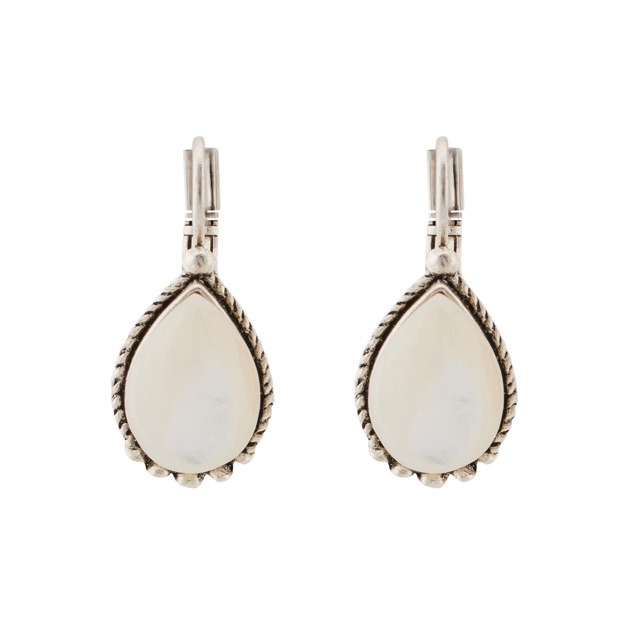 BC-NACRE - weiss, beige