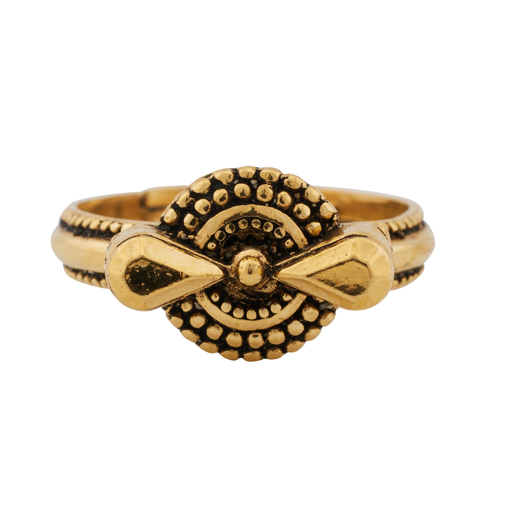 GOLD -  