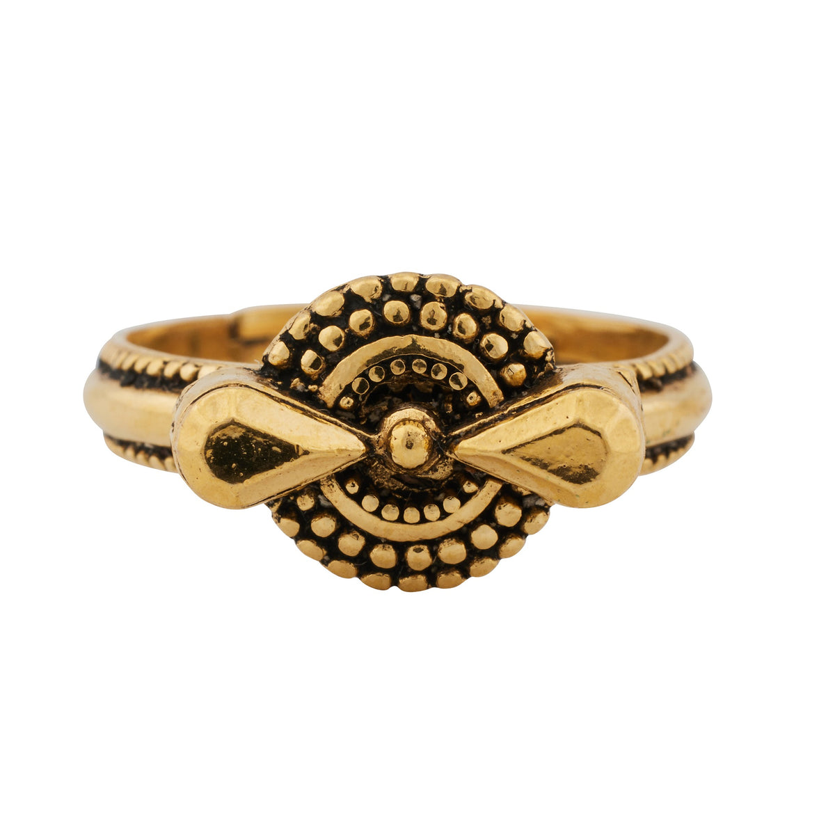 GOLD -  