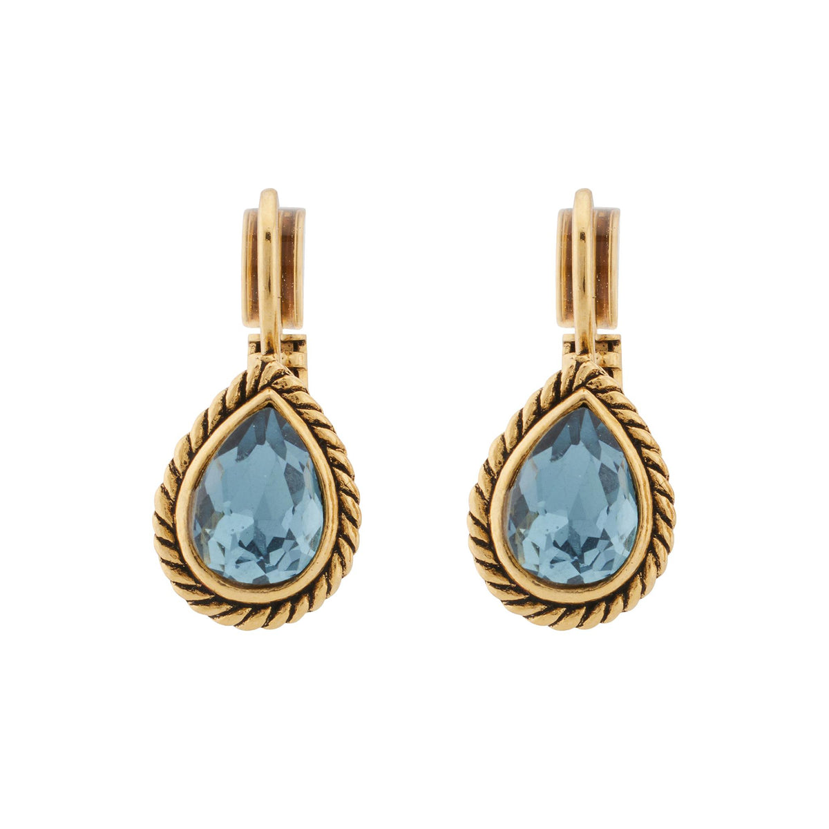 DN-DENIM BLUE - blau,