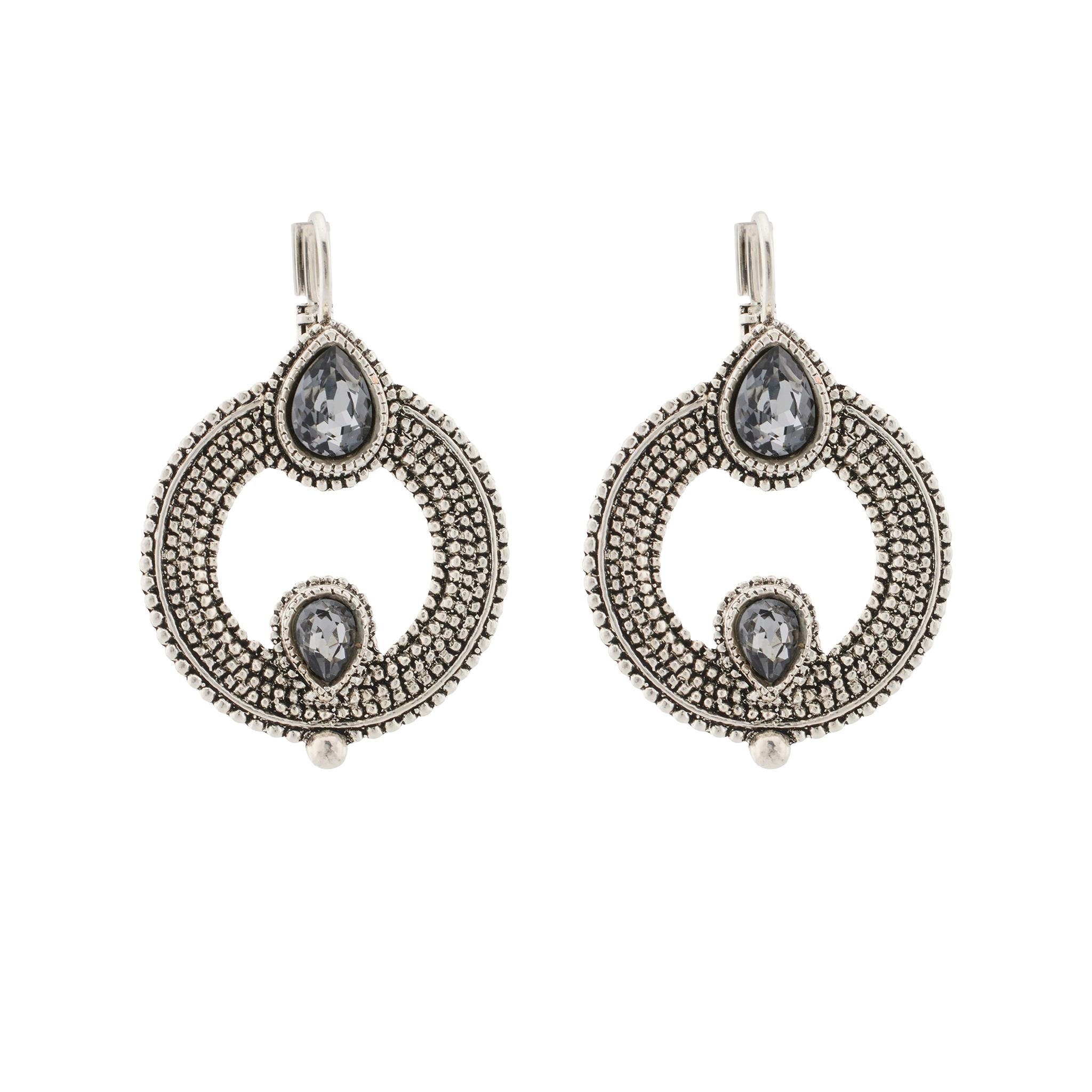 SN-SILVER NIGHT - grau, blau
