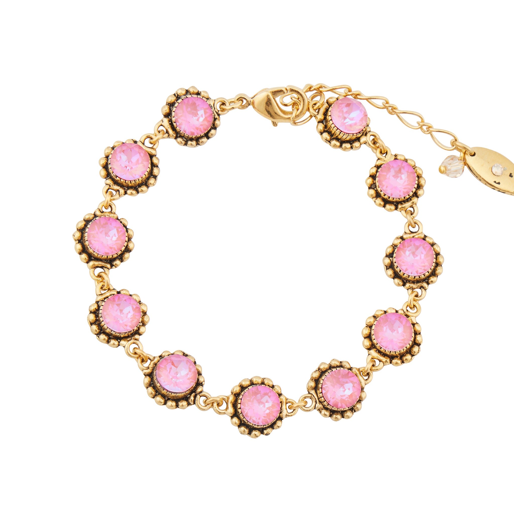 CLO-LOTUS PINK DELIT - pink, lachs, koralle, rosa