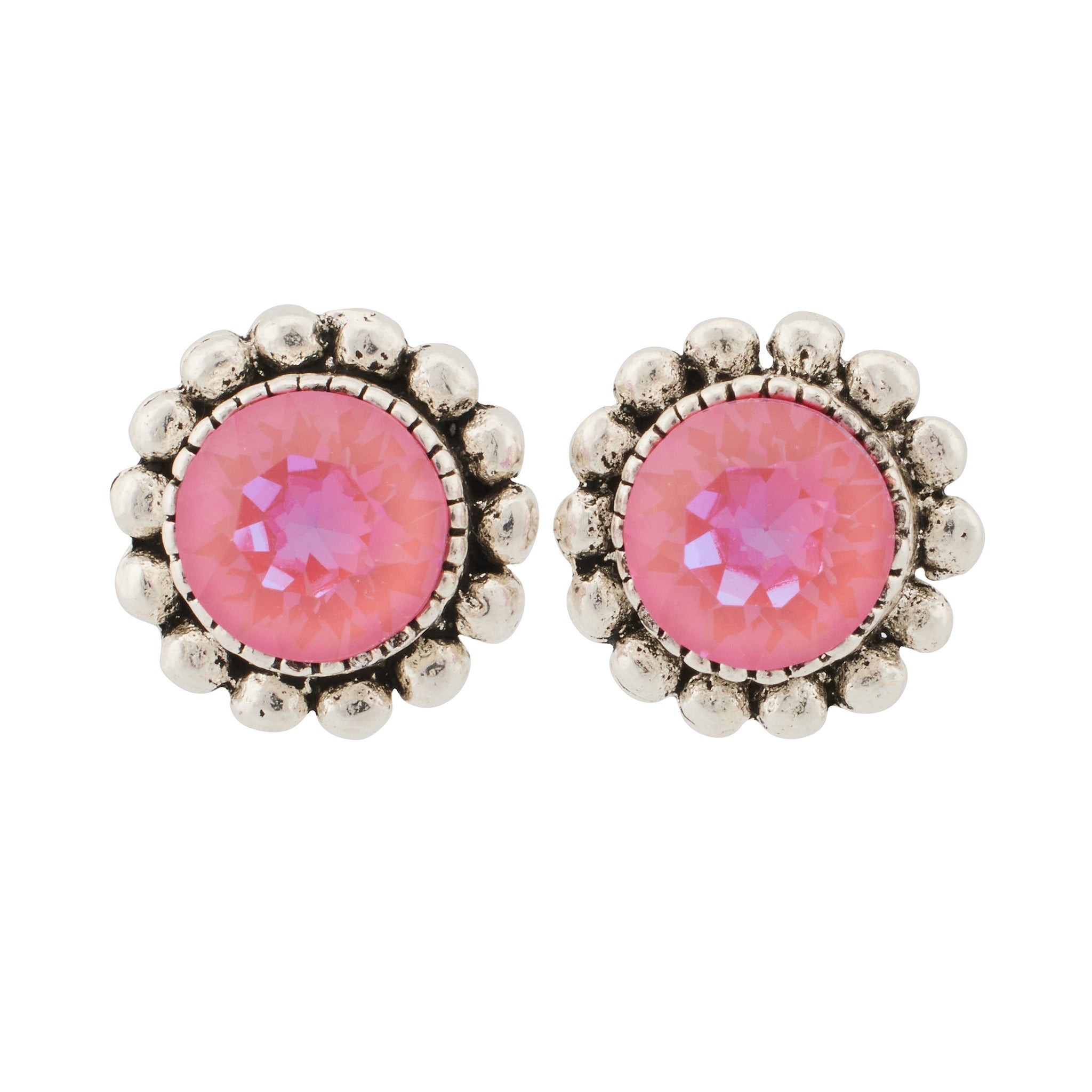 CLO-LOTUS PINK DELIT - pink, lachs, koralle, rosa