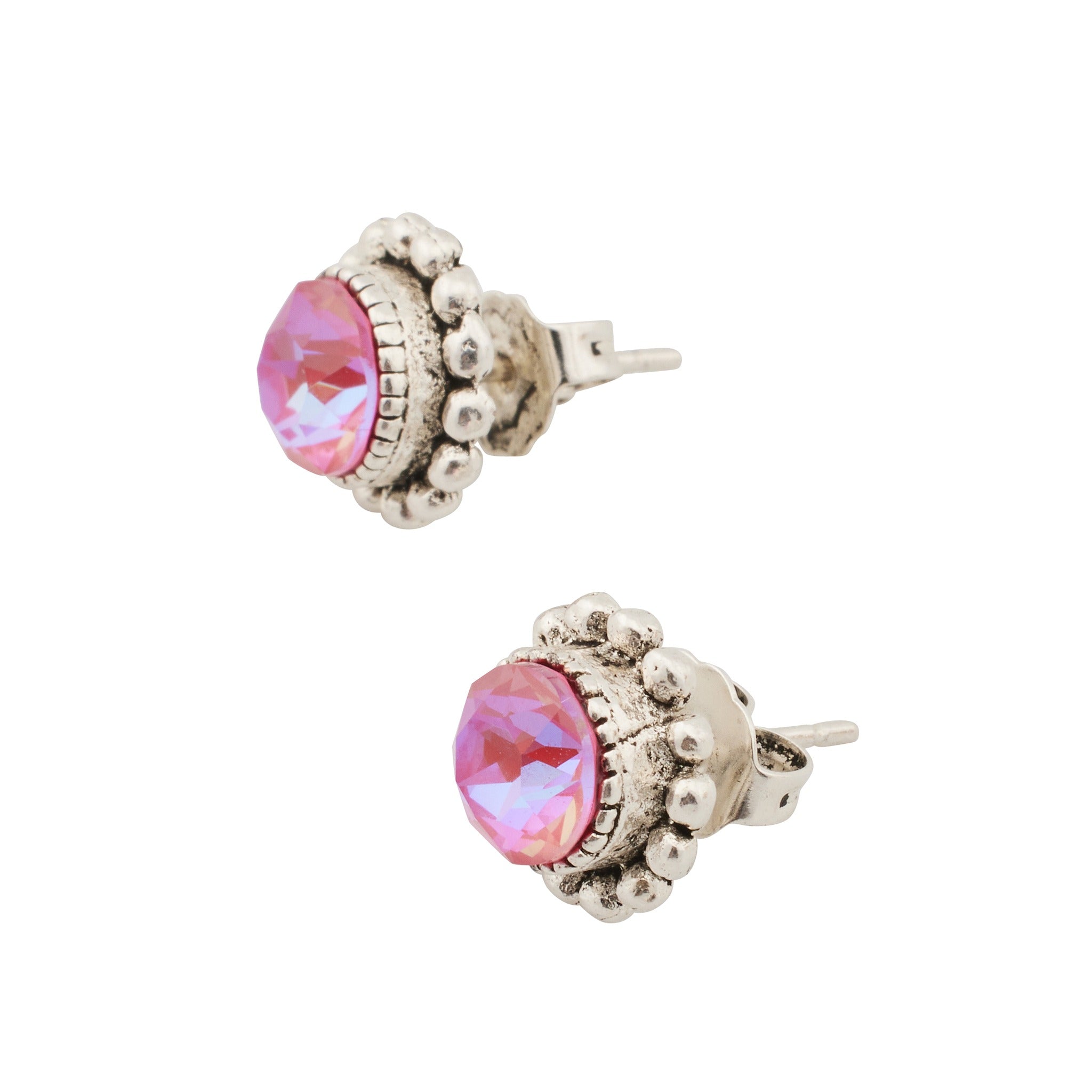 CLO-LOTUS PINK DELIT - pink, lachs, koralle, rosa