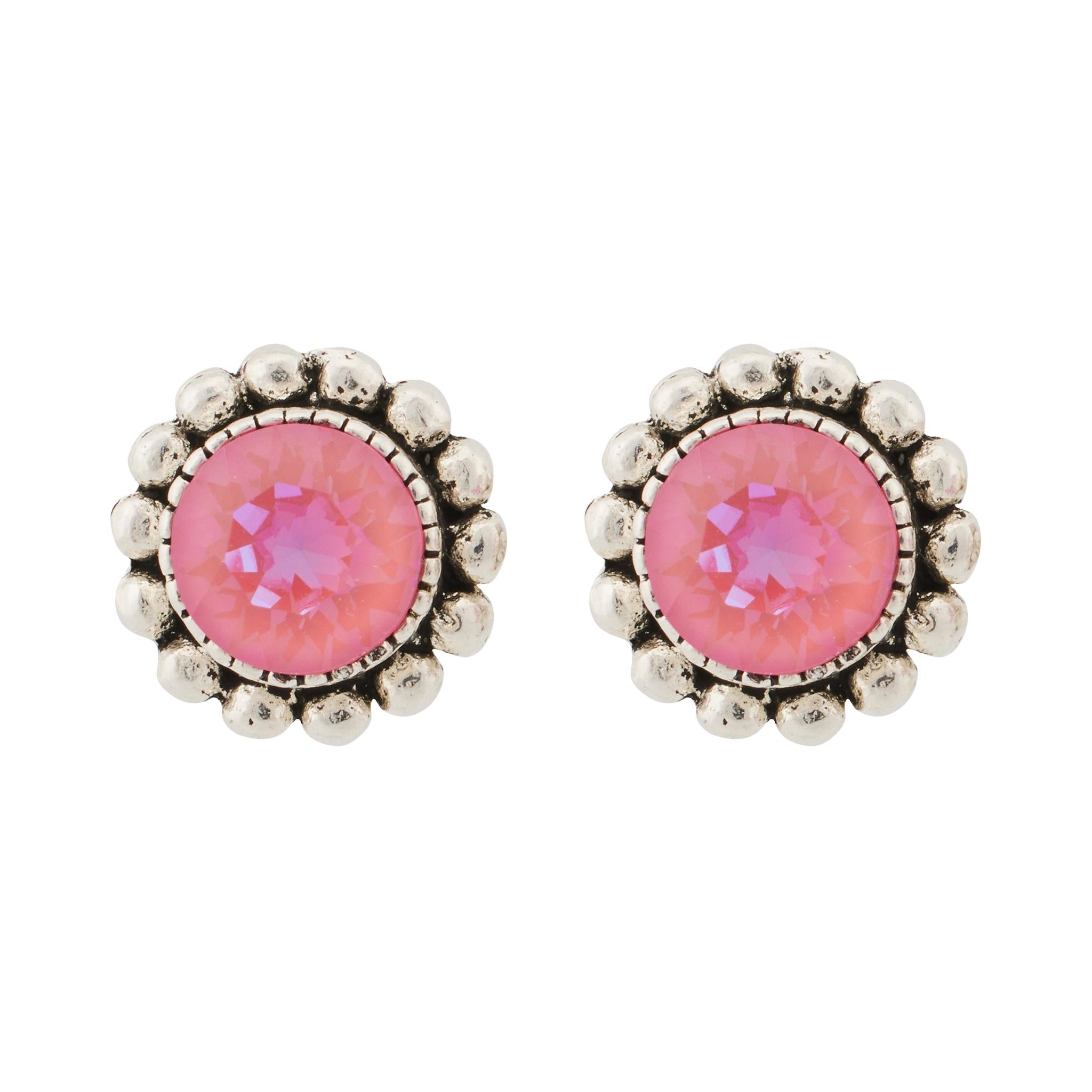 CLO-LOTUS PINK DELIT - pink, lachs, koralle, rosa