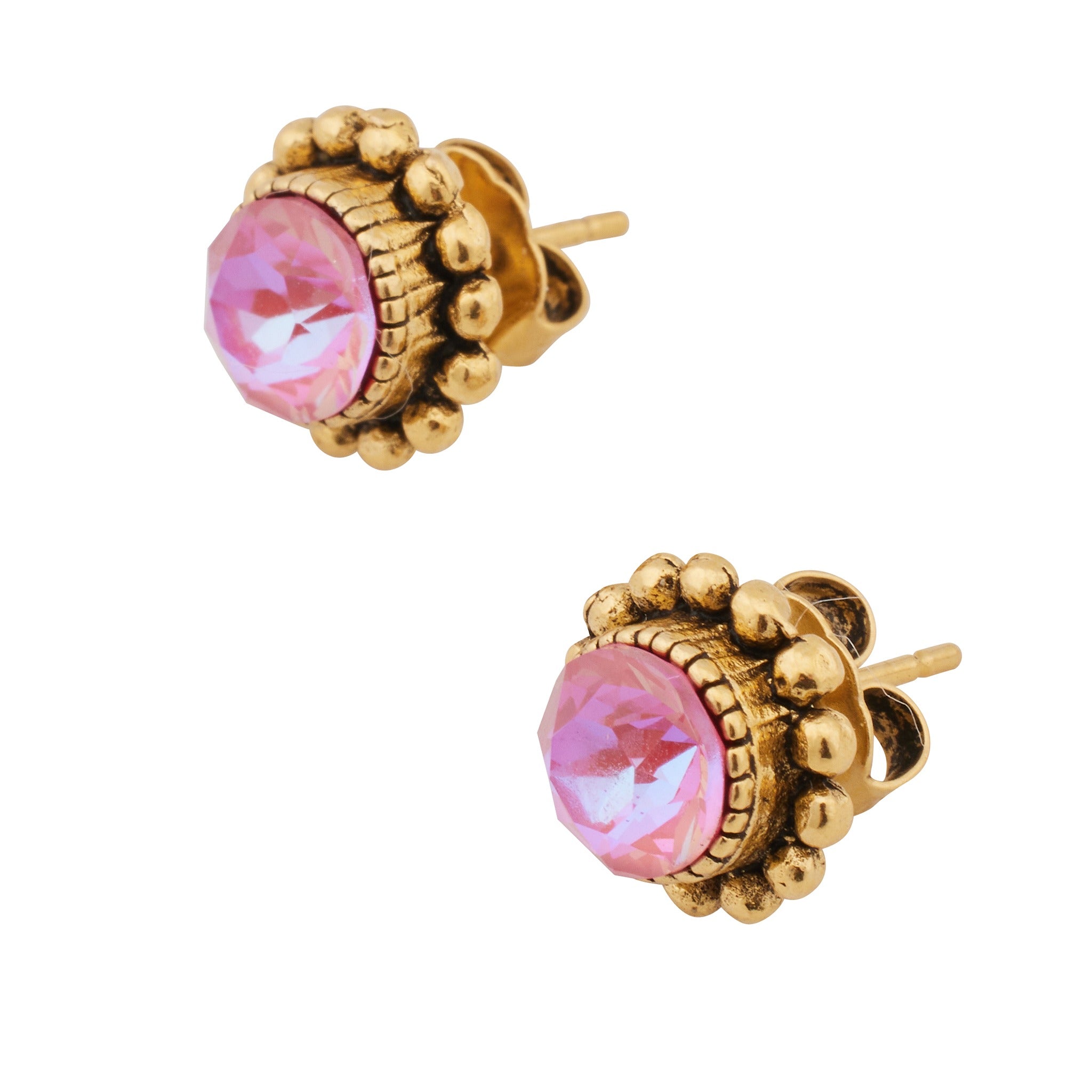 CLO-LOTUS PINK DELIT - pink, lachs, koralle, rosa