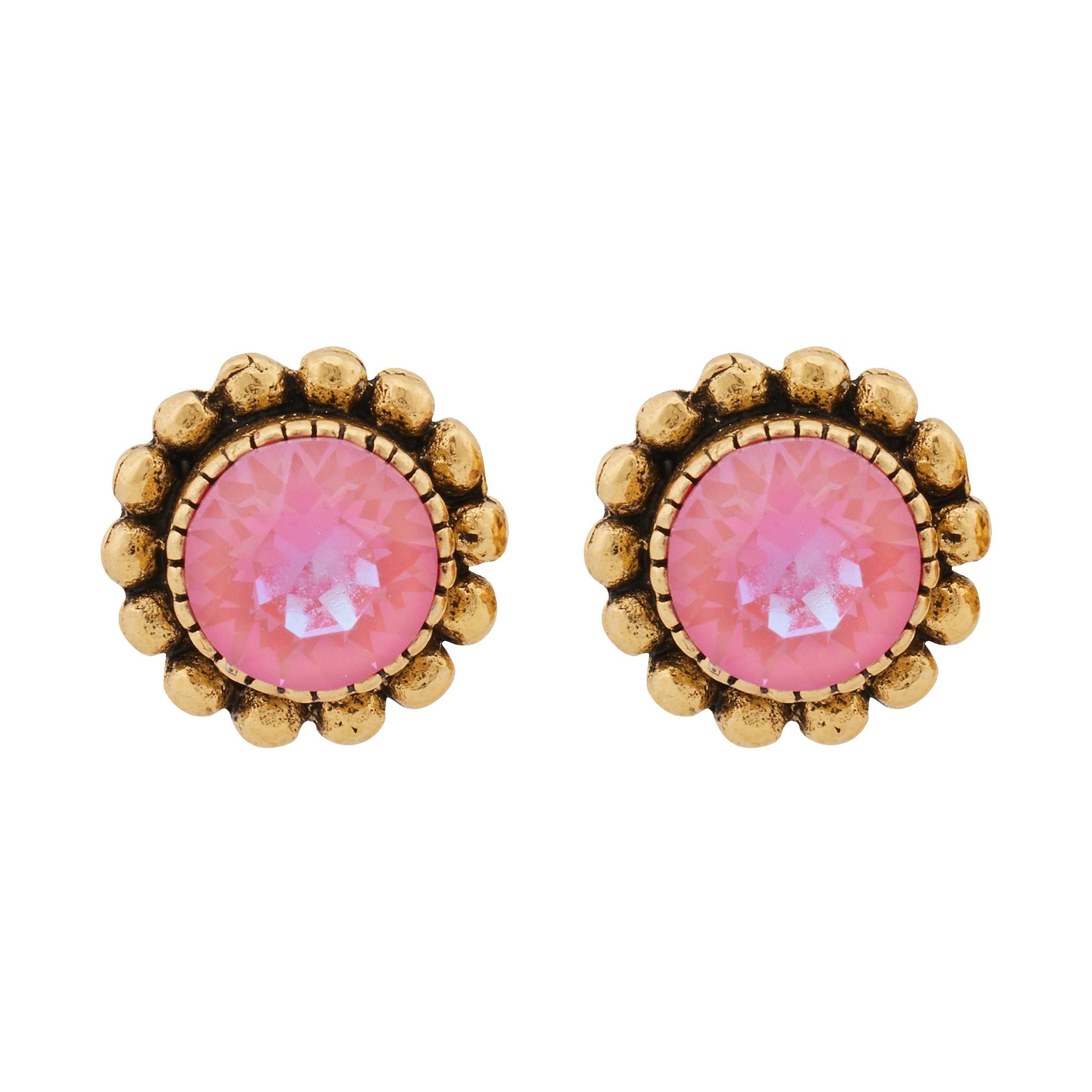 CLO-LOTUS PINK DELIT - pink, lachs, koralle, rosa