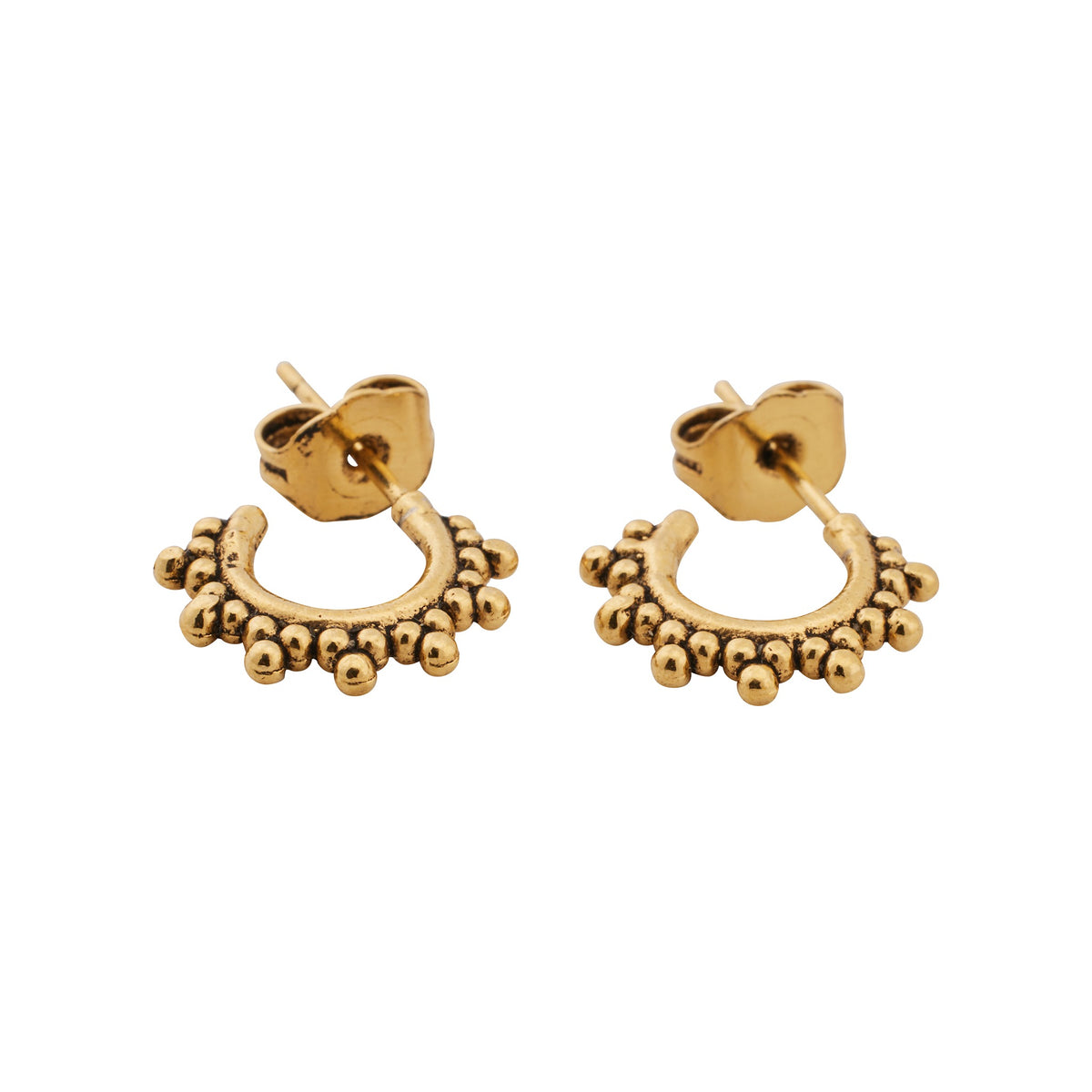 GOLD -  