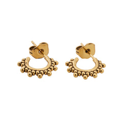 GOLD -  